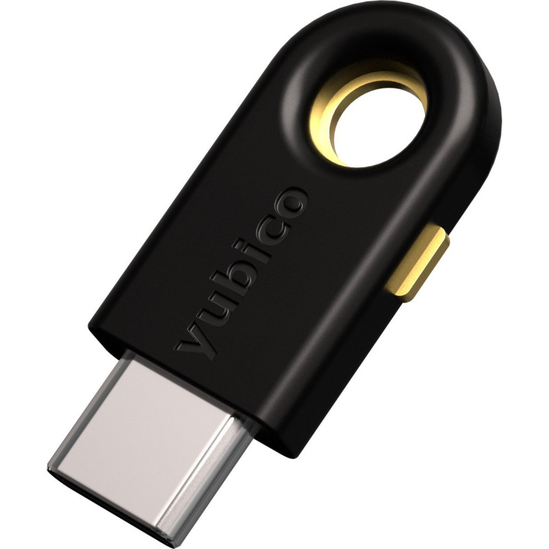Yubico YubiKey 5C FIPS