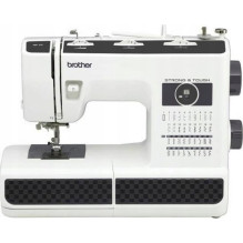 Brother Sewingmachine HF37...
