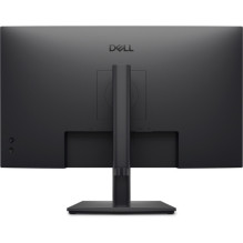 Dell LCD E2726DS 27 colių IPS QHD / 2560 × 1440 / HDMI, DP / juoda