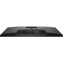 Dell LCD E2726DS 27 colių IPS QHD / 2560 × 1440 / HDMI, DP / juoda