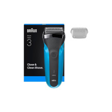 Braun Series 3 310S shaver