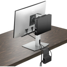 Dell Micro Form Factor All-in-One AllinOne Stand MFS22 (DELL-MFS22) (DELLMFS22) Dell Micro Form Factor All-in-One AllinOne Stand MFS22 (DELL-MFS22) (DELLMFS22)
