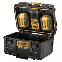 „TOUGHSYSTEM“ ĮKROVIKLIS DWST83471 2X4A DEWALT „TOUGHSYSTEM“ ĮKROVIKLIS DWST83471 2X4A DEWALT