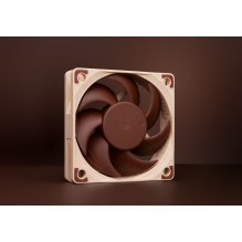Noctua NF-A6x15 5V PWM 60x15mm, 5V premium fan with PWM Noctua NF-A6x15 5V PWM 60x15mm, 5V premium fan with PWM