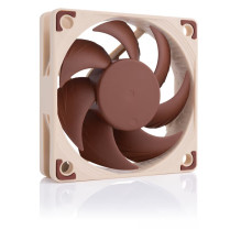 Noctua NF-A6x15 FLX Slim...