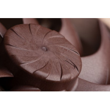 Noctua NF-A12X25 G2 LS-PWM computer cooling system Computer case Fan 12 cm Beige 1 pc(s) Noctua NF-A12X25 G2 LS-PWM computer cooling system Computer case Fan 12 cm Beige 1 pc(s)