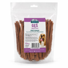 PETITTO Soft goose meat...