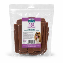 PETITTO Soft goose meat...