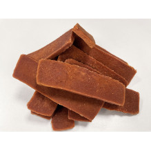 PETITTO Soft goose meat slices - dog treat - 500g PETITTO Soft goose meat slices - dog treat - 500g