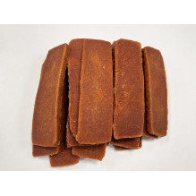 PETITTO Soft goose meat slices - dog treat - 500g PETITTO Soft goose meat slices - dog treat - 500g
