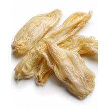 PETITTO Rabbit ear without fur Mono - dog treat - 500g PETITTO Rabbit ear without fur Mono - dog treat - 500g