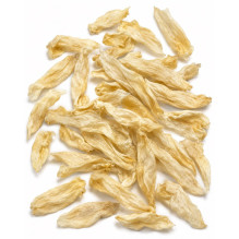 PETITTO Rabbit ear without fur Mono - dog treat - 1kg PETITTO Rabbit ear without fur Mono - dog treat - 1kg