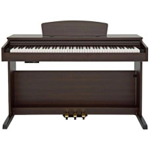 Dynatone SLP-175 RW - digital piano with a bench