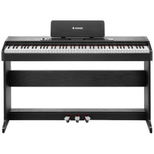 Donner DDP-95 Black –...