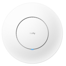 „Cudy AC1300“ baltas maitinimas per Ethernet (PoE) „Cudy AC1300“ baltas maitinimas per Ethernet (PoE)