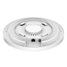 „Cudy AP3000_P“ belaidis prieigos taškas, 2976 Mbps, baltas, maitinimas per Ethernet (PoE)