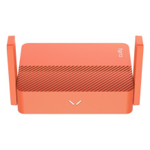 Cudy AC1200 wireless router...