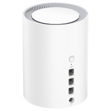 Cudy M3600 Dual-band (2.4 GHz / 5 GHz) Wi-Fi 7 (802.11be) White 3 Internal Cudy M3600 Dual-band (2.4 GHz / 5 GHz) Wi-Fi 7 (802.11be) White 3 Internal