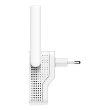 Cudy RE1200 tinklo plėtiklis Tinklo kartotuvas Baltas 10, 100 Mbit / s Cudy RE1200 tinklo plėtiklis Tinklo kartotuvas Baltas 10, 100 Mbit / s