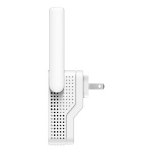 Cudy RE1200 tinklo plėtiklis Tinklo kartotuvas Baltas 10, 100 Mbit / s Cudy RE1200 tinklo plėtiklis Tinklo kartotuvas Baltas 10, 100 Mbit / s