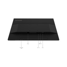 „Lenovo ThinkVision E27-40“ monitorius