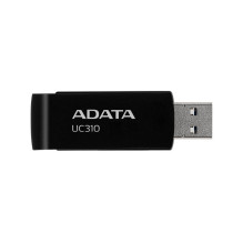 ADATA UC310 64GB USB3.2 Black