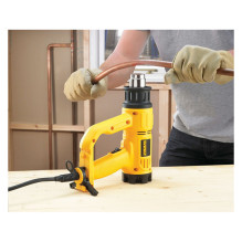 DeWALT D26411 šilumos pistoletas DeWALT D26411 šilumos pistoletas