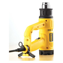 DeWALT D26411 šilumos pistoletas DeWALT D26411 šilumos pistoletas