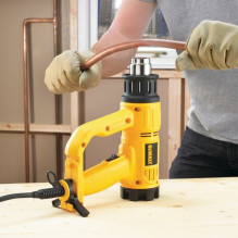 DeWALT D26411 heat gun DeWALT D26411 heat gun