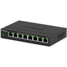 NETGEAR 8-Port 2,5 GB...