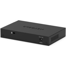 Netgear Switch MS308-100EUS MS308100EUS (MS308-100EUS) Netgear Switch MS308-100EUS MS308100EUS (MS308-100EUS)
