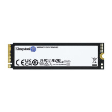Dysk SSD Kingston Renegade G5 4TB M.2 2280 PCI-E x4 Gen5 NVMe (SFYR2S / 4T0)