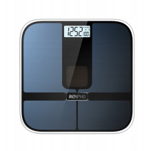 Renpho „Elis Solar 2“ (juodas, „Bluetooth“. WLAN) Renpho „Elis Solar 2“ (juodas, „Bluetooth“. WLAN)
