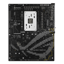 ASUS ROG STRIX B850-F ŽAIDIMAI WIFI7 NEO ATX Pagrindinė plokštė AM5 HDMI ASUS ROG STRIX B850-F ŽAIDIMAI WIFI7 NEO ATX Pagrindinė plokštė AM5 HDMI