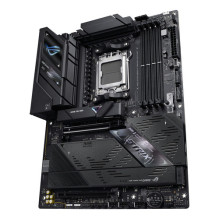 ASUS ROG STRIX B850-F ŽAIDIMAI WIFI7 NEO ATX Pagrindinė plokštė AM5 HDMI ASUS ROG STRIX B850-F ŽAIDIMAI WIFI7 NEO ATX Pagrindinė plokštė AM5 HDMI