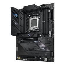ASUS ROG STRIX B850-F ŽAIDIMAI WIFI7 NEO ATX Pagrindinė plokštė AM5 HDMI ASUS ROG STRIX B850-F ŽAIDIMAI WIFI7 NEO ATX Pagrindinė plokštė AM5 HDMI