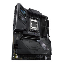 ASUS ROG STRIX B850-F ŽAIDIMAI WIFI7 NEO ATX Pagrindinė plokštė AM5 HDMI ASUS ROG STRIX B850-F ŽAIDIMAI WIFI7 NEO ATX Pagrindinė plokštė AM5 HDMI