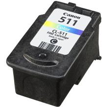 Canon CL-511 2972B001...