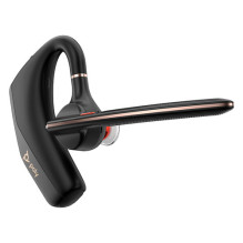 Ausinės HP Poly Voyager Legend 50-M Black (AJ8V4AA ABB)
