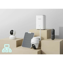 System monitorujący Reolink Home Hub 1 System monitorujący Reolink Home Hub 1