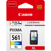 Canon CL 561 XL krāsains...