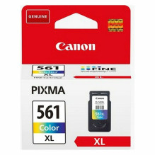 Canon CL 561 XL krāsains kasetė Canon CL 561 XL krāsains kasetė