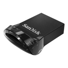 Pendrive SanDisk Ultra Fit, 512 GB (SDCZ430-512G-G46) Pendrive SanDisk Ultra Fit, 512 GB (SDCZ430-512G-G46)
