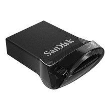 Pendrive SanDisk Ultra Fit, 512 GB (SDCZ430-512G-G46) Pendrive SanDisk Ultra Fit, 512 GB (SDCZ430-512G-G46)