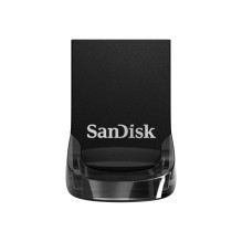 USB flash drive SanDisk Ultra Fit, 512 GB (SDCZ430-512G-G46)