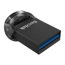 ULTRA FIT USB 3.1 256GB 130MB / s atmintinė ULTRA FIT USB 3.1 256GB 130MB / s atmintinė