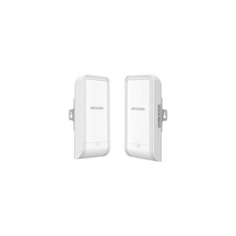 Dauguma Hikvision DS-3WF1000-EI-2N / P