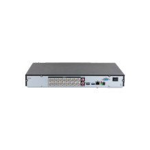 Įrašymo įrenginys AHD, HD-CVI, HD-TVI, CVBS, IP XVR5216AN-4KL-I3 / T 16 KANALŲ DAHUA