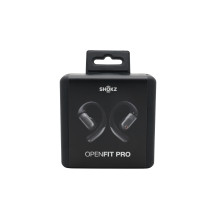 Shokz OpenFit Pro ausinės Black
