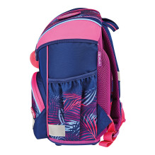 Herlitz mokyklinė kuprinė UltraLight tuščia Tropical Chill Herlitz mokyklinė kuprinė UltraLight tuščia Tropical Chill